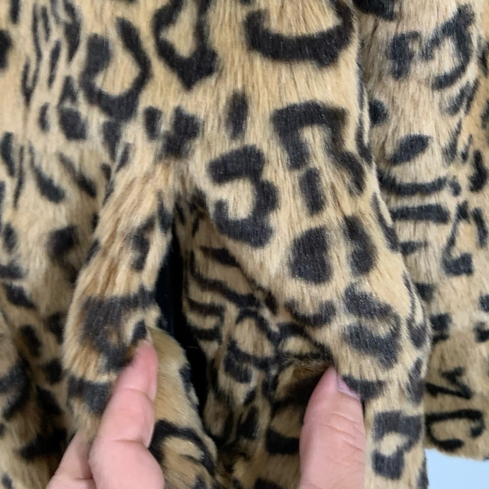 Curations coat - Picture 3 of 6